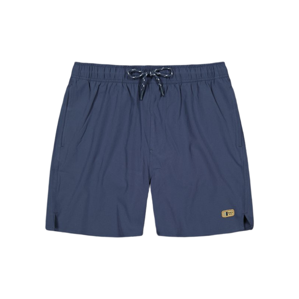 Barts Alroy Pants — Navy