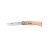 Opinel Inox Zakmes Maat 10