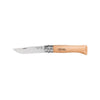 Opinel Inox Zakmes Maat 9