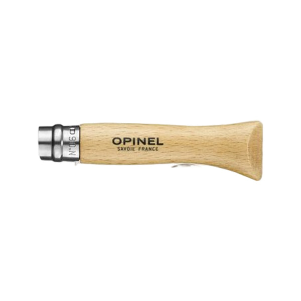 Opinel Inox Zakmes Maat 9
