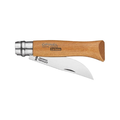 Opinel Inox Zakmes Maat 9