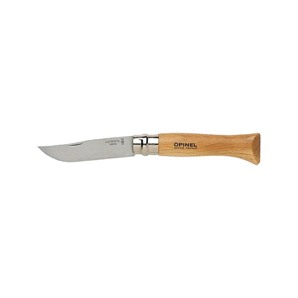 Opinel Inox Zakmes Maat 9