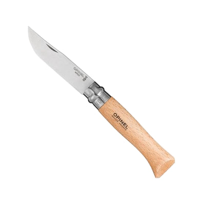 Opinel Inox Zakmes Maat 9
