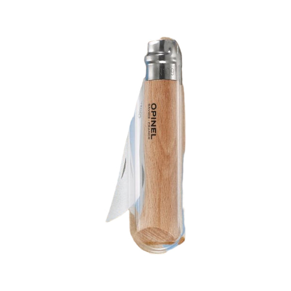 Opinel Inox Zakmes Maat 9