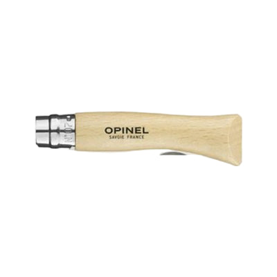 Opinel Inox Zakmes Maat 9