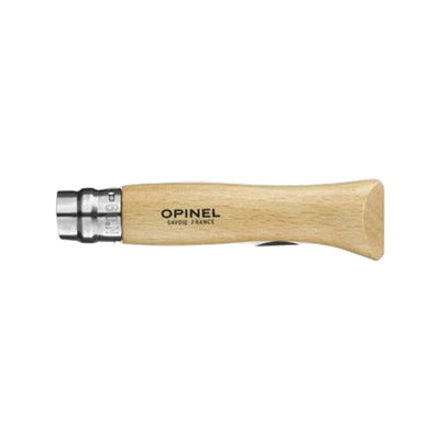 Opinel Inox Zakmes Maat 9