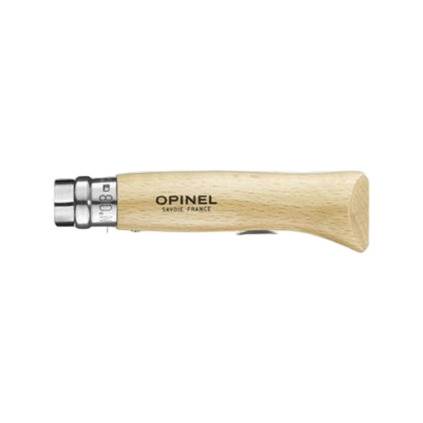 Opinel Inox Zakmes Maat 9