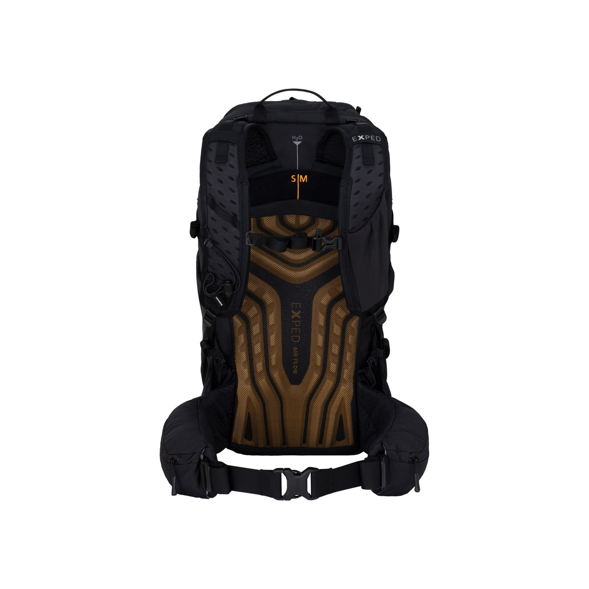 Exped Skyline 30 S M black