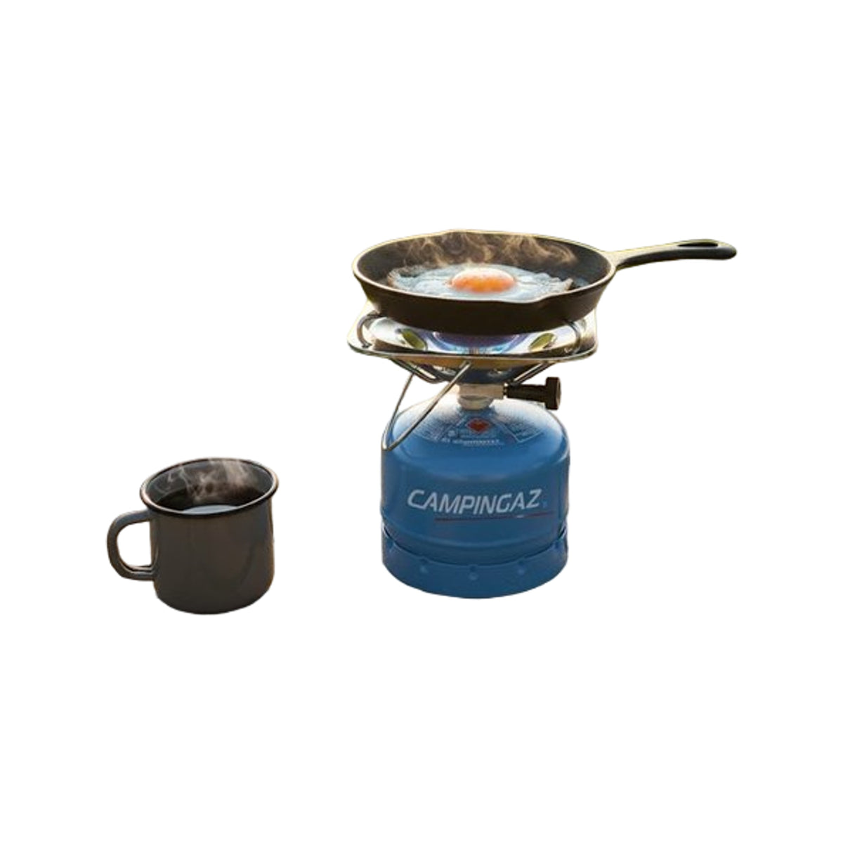 Campingaz Super Carena Stove