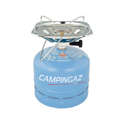 Campingaz Super Carena Stove