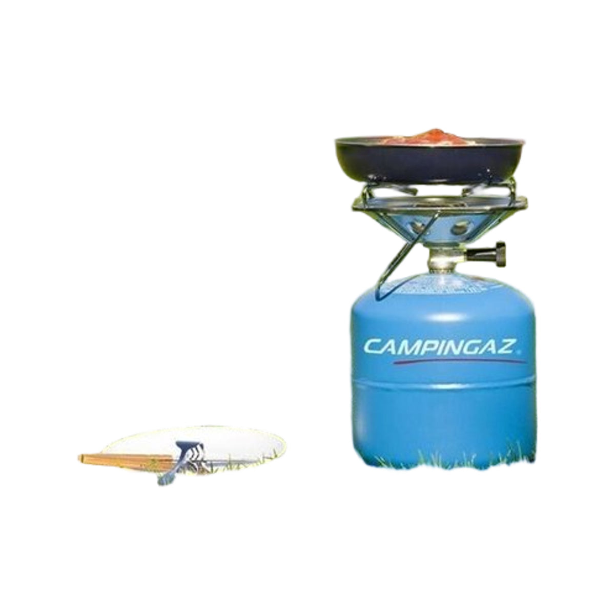 Campingaz Super Carena Stove