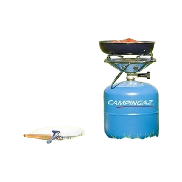 Campingaz Super Carena Stove
