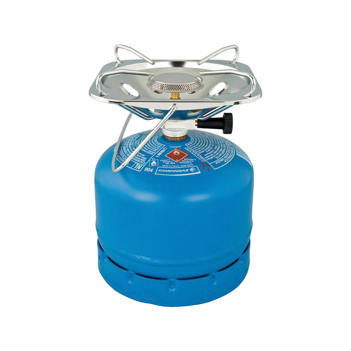Campingaz Super Carena Stove