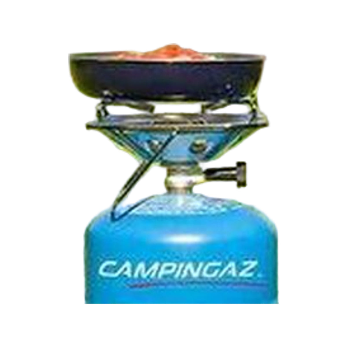 Campingaz Super Carena Stove