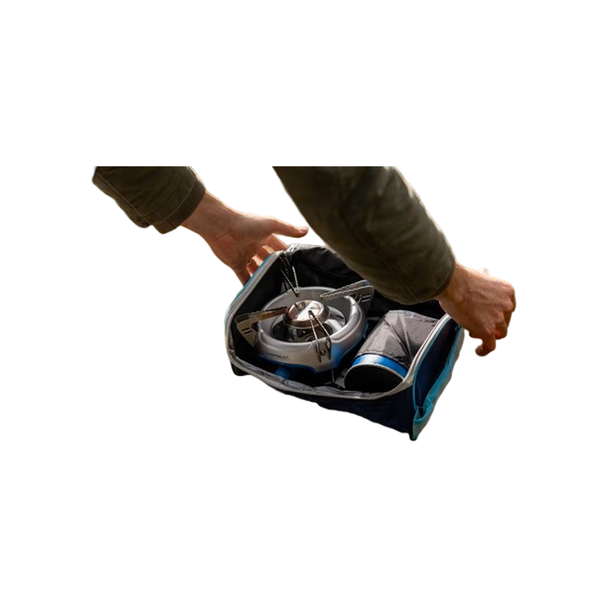 Campingaz Bivouac Instastart Stove