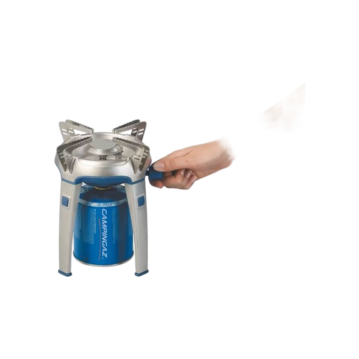 Campingaz Bivouac Instastart Stove