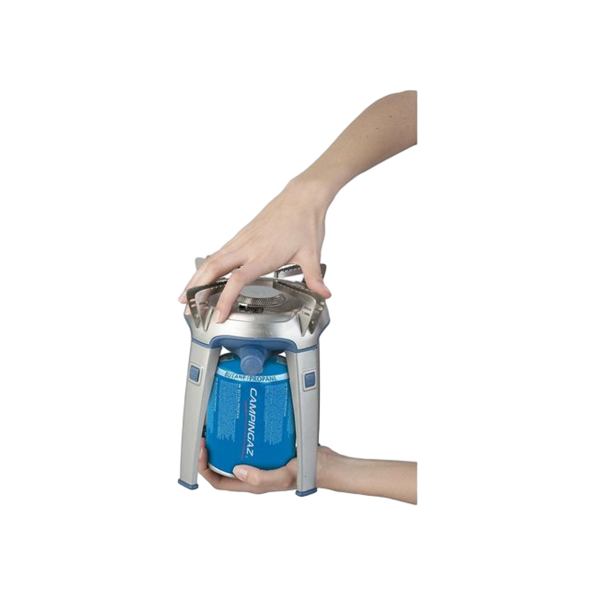 Campingaz Bivouac Instastart Stove