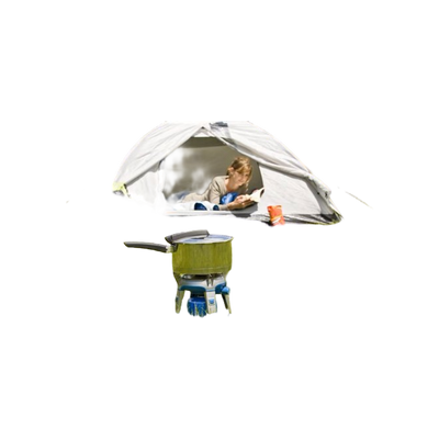 Campingaz Bivouac Instastart Stove