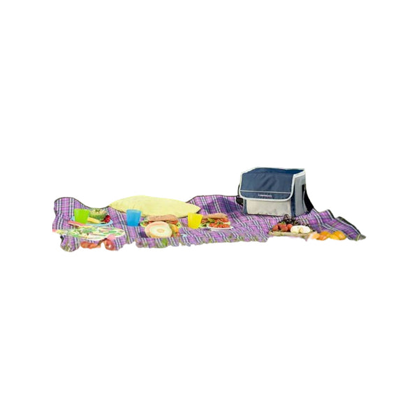 Campingaz Fold N' Cool 10 L Dark Blue