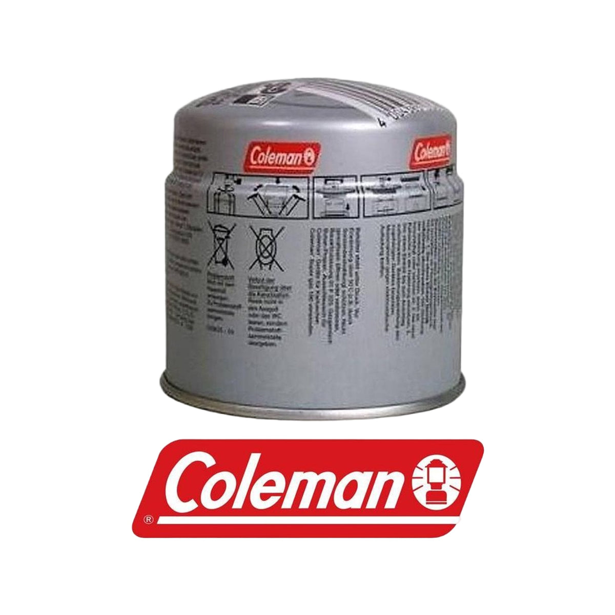Coleman C190 GLS Cartridge
