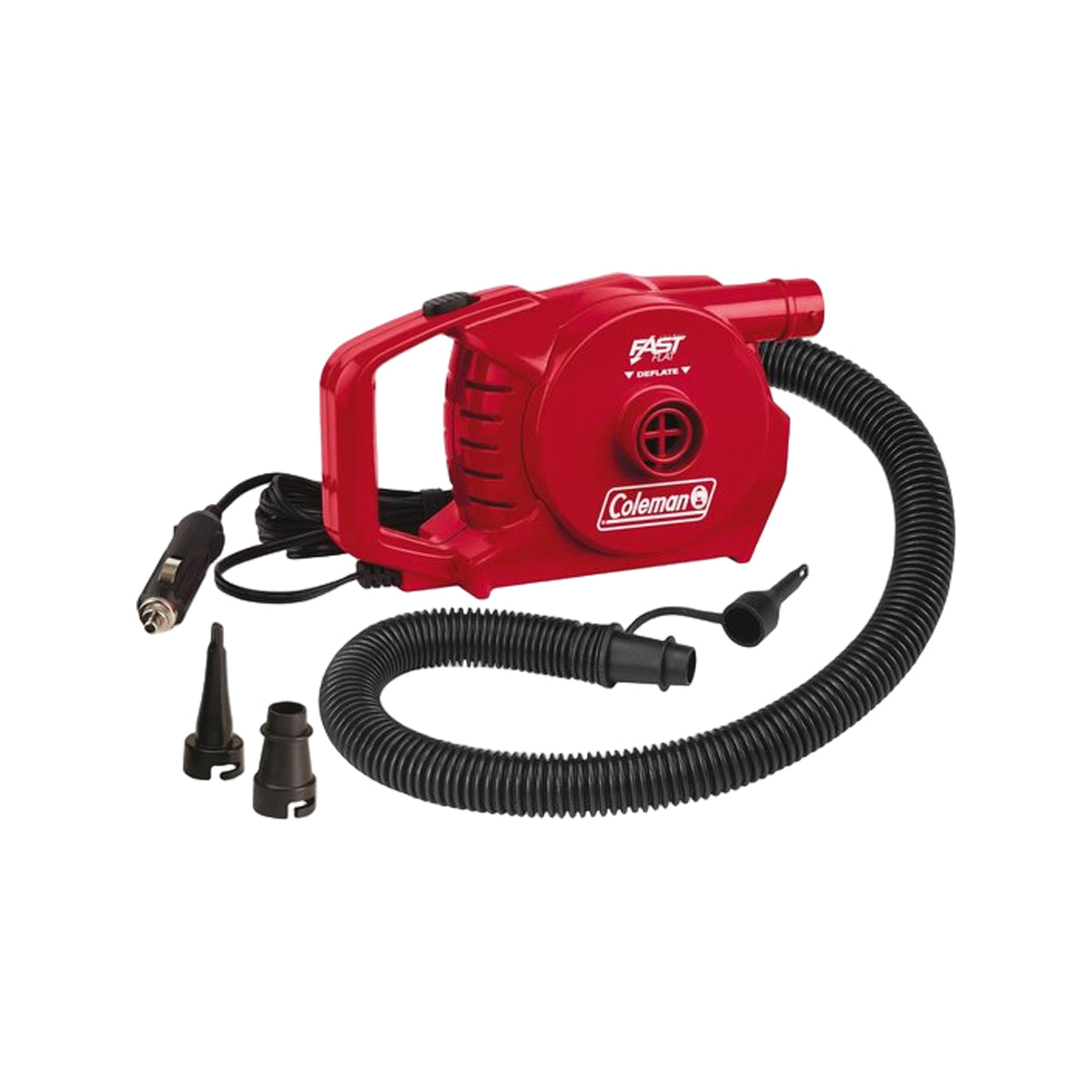 Coleman 12V Quickpump