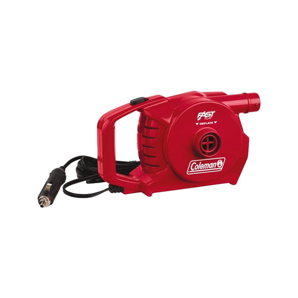 Coleman 12V Quickpump