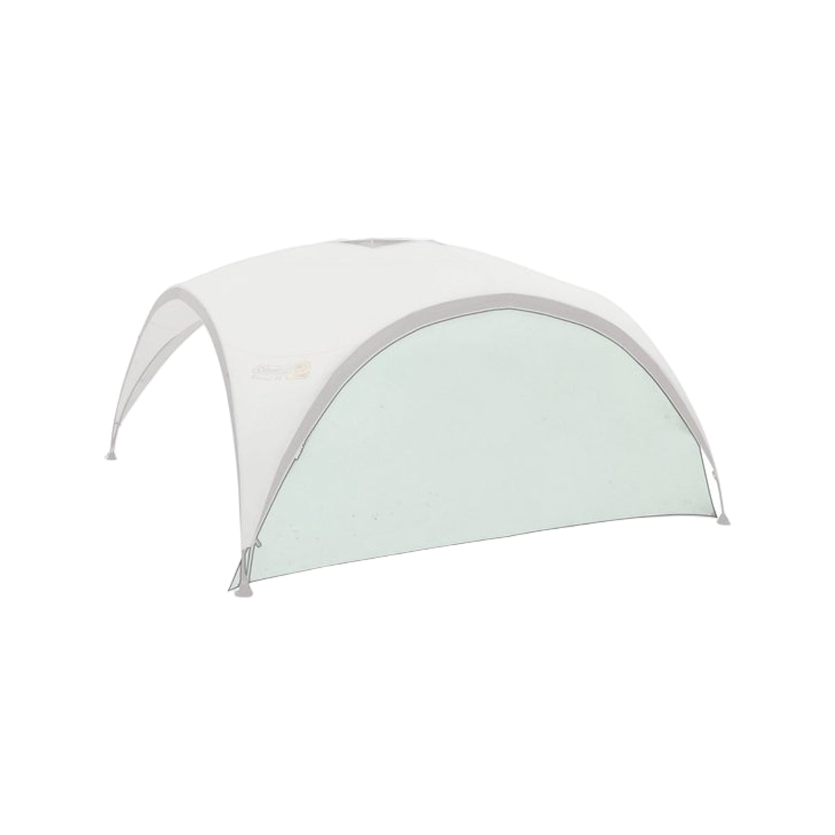 Coleman Event Shelter M - Sunwall - Silver