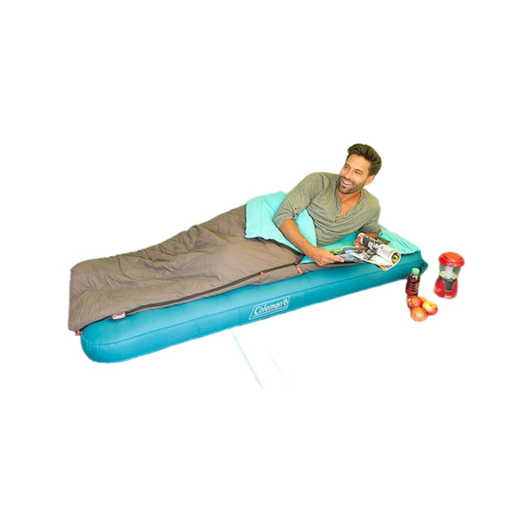 Coleman Extra Durable Airbed Single