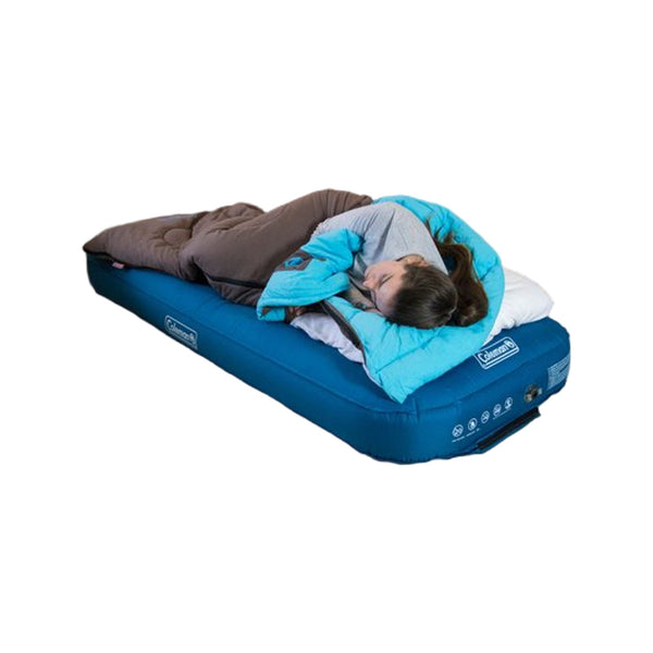 Coleman Extra Durable Airbed Single