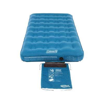Coleman Extra Durable Airbed Single