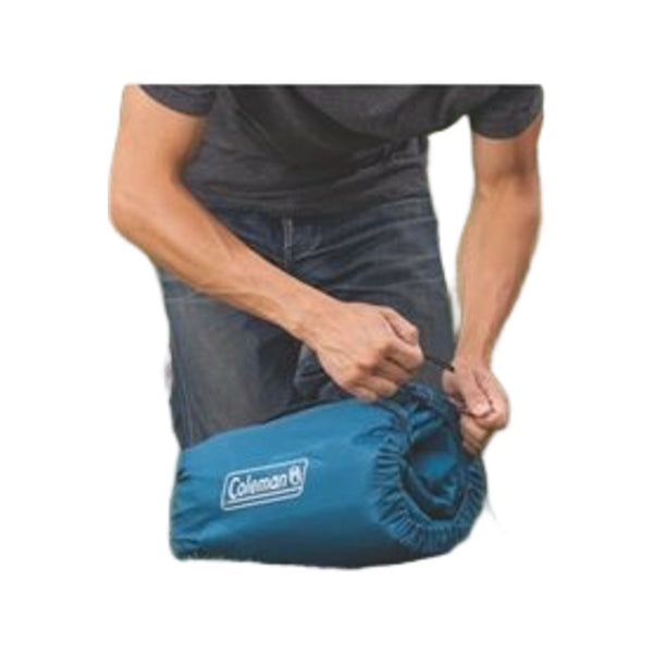 Coleman Extra Durable Airbed Single