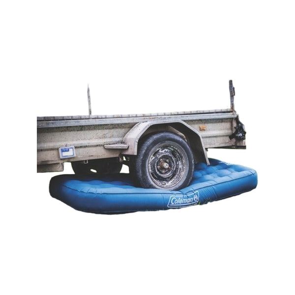 Coleman Extra Durable Airbed Single