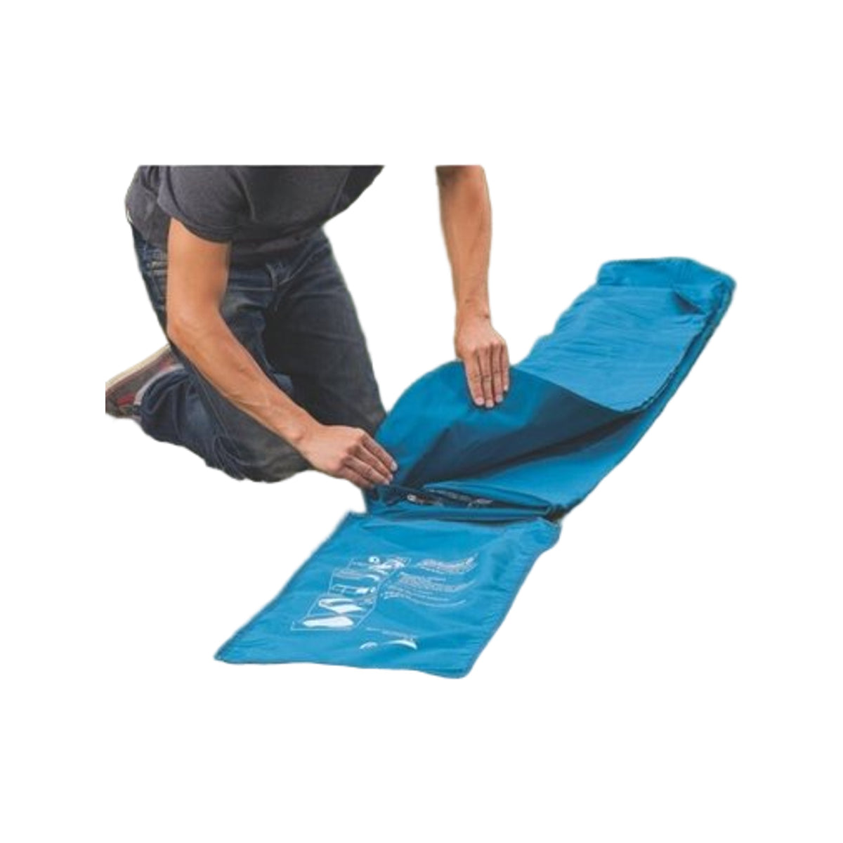 Coleman Extra Durable Airbed Single