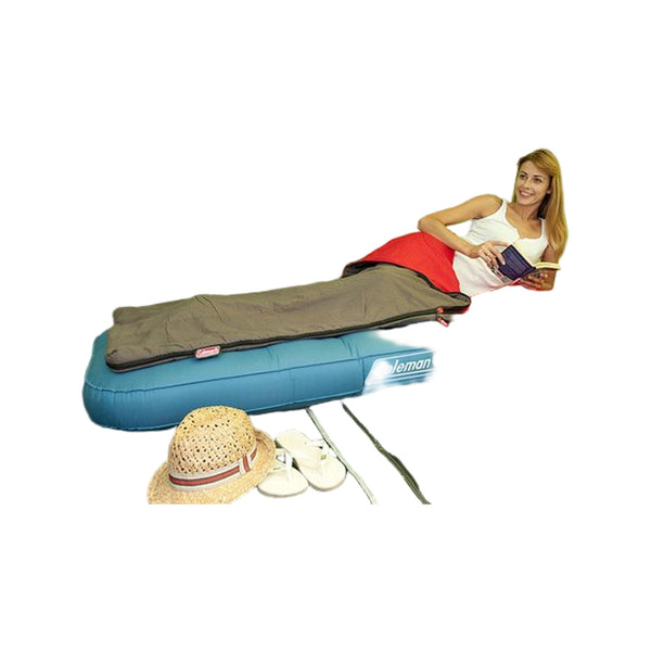 Coleman Extra Durable Airbed Single