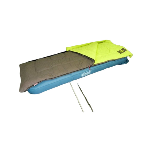 Coleman Extra Durable Airbed Single