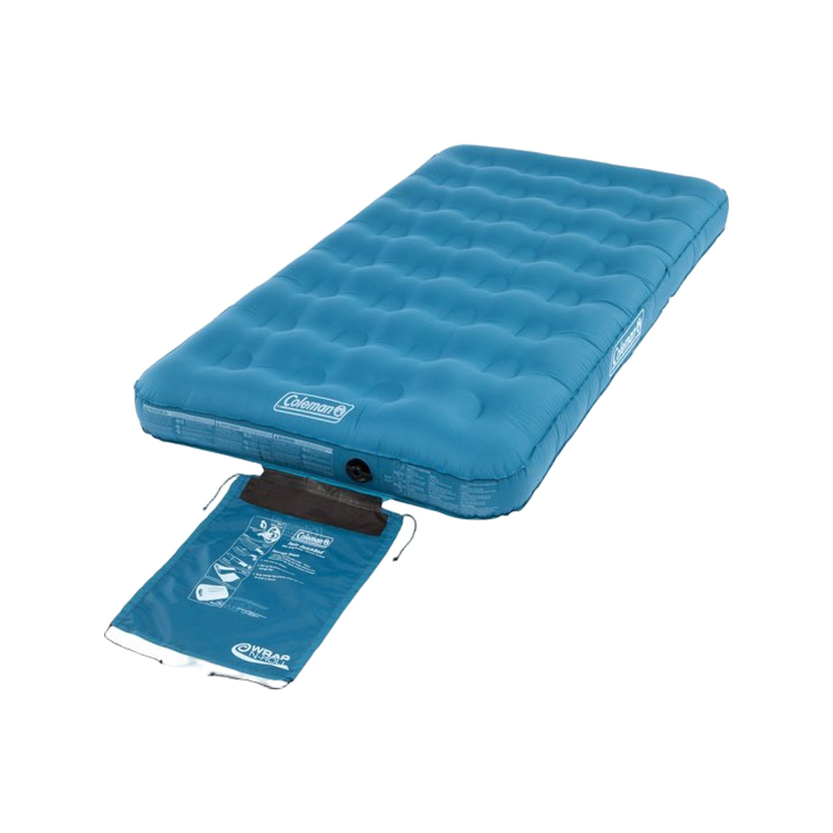 Coleman Extra Durable Airbed Single