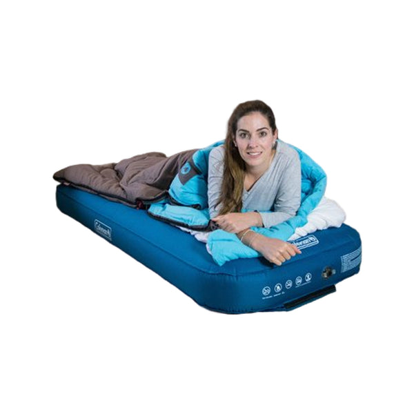 Coleman Extra Durable Airbed Single