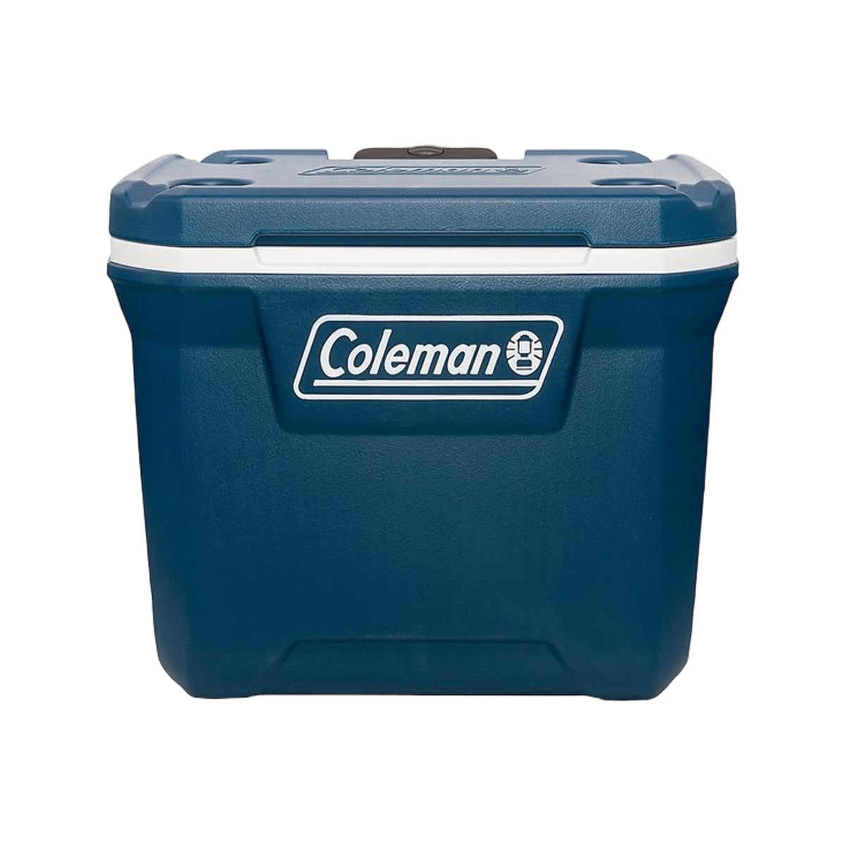 Coleman 50Qt Wheeled Xtreme Cooler Blue