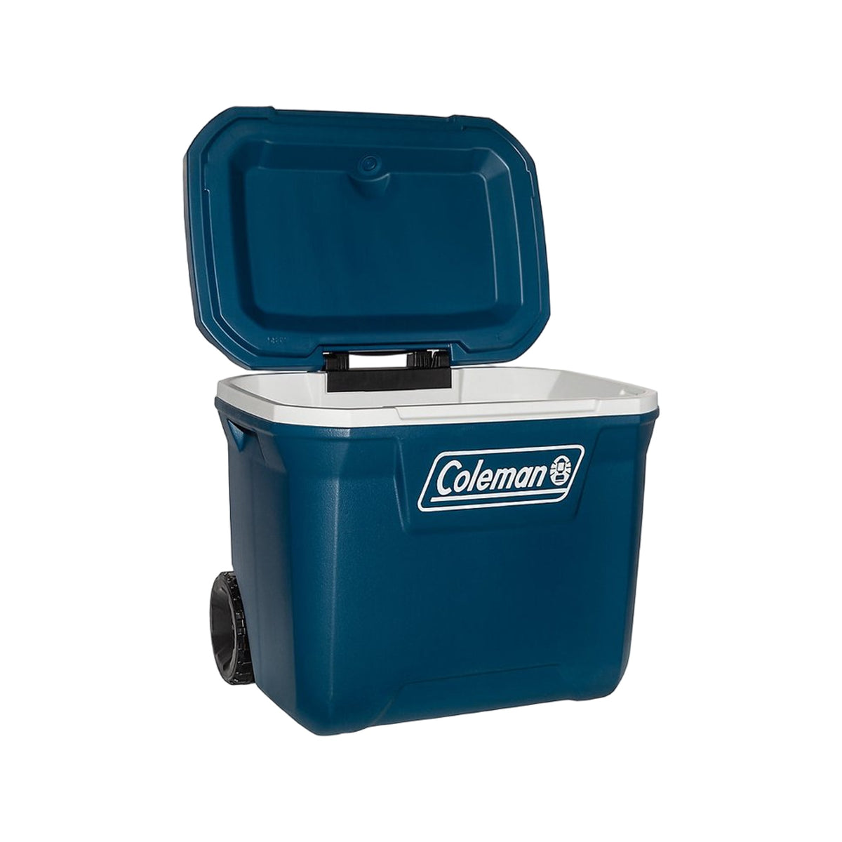Coleman 50Qt Wheeled Xtreme Cooler Blue