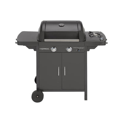 Campingaz 2 Series Classic EXS Vario Gasbarbecue - Zwart