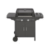 Campingaz 2 Series Classic EXS Vario Gasbarbecue - Zwart