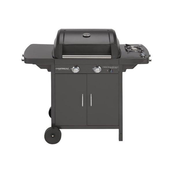 Campingaz 2 Series Classic EXS Vario Gasbarbecue - Zwart