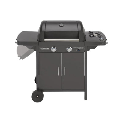 Campingaz 2 Series Classic EXS Vario Gasbarbecue - Zwart