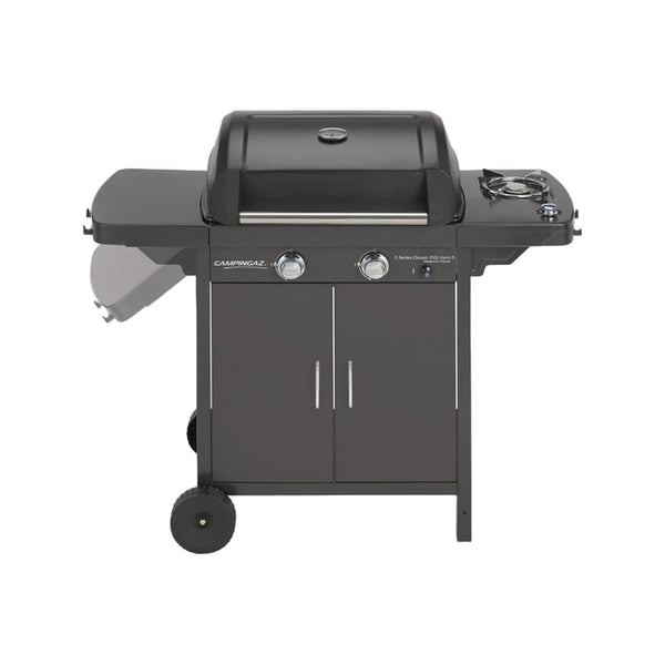 Campingaz 2 Series Classic EXS Vario Gasbarbecue - Zwart