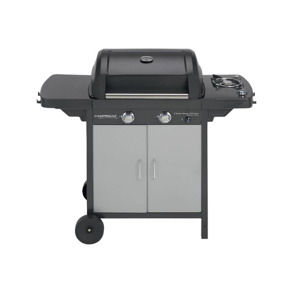 Campingaz 2 Series Classic EXS Vario Gasbarbecue - Zwart