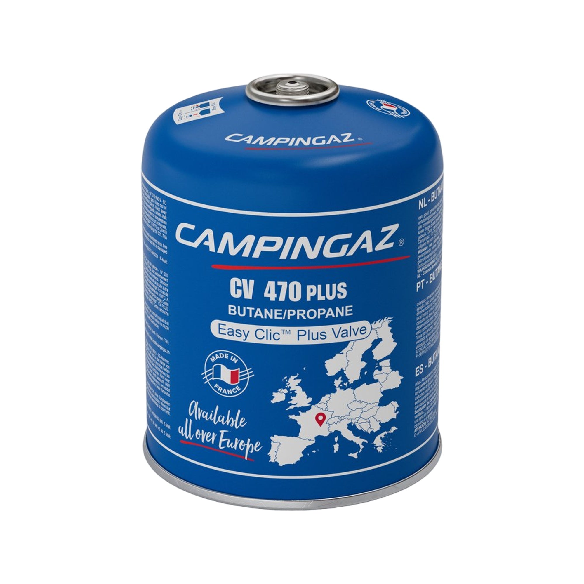 Campingaz CV470 Plus Cartridge