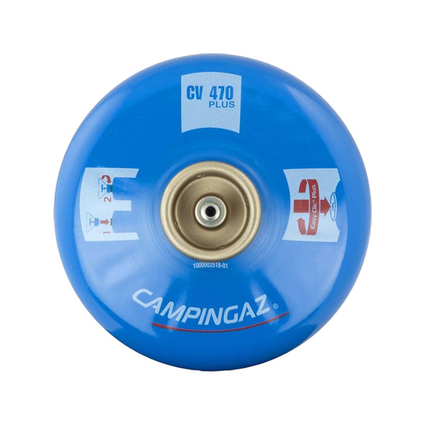 Campingaz CV470 Plus Cartridge