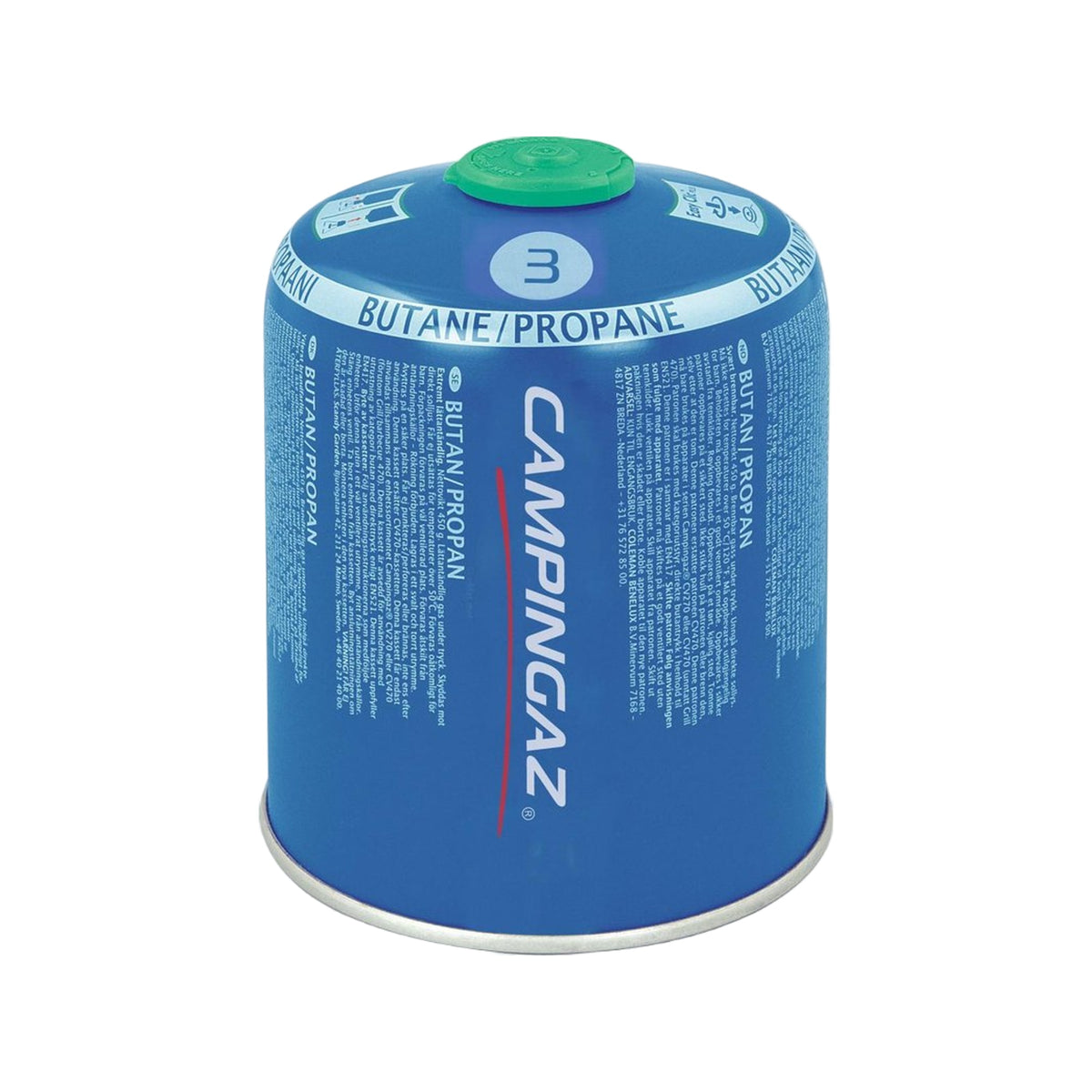 Campingaz CV470 Plus Cartridge