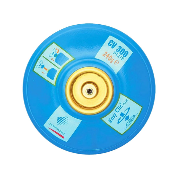 Campingaz CV300 Plus Cartridge