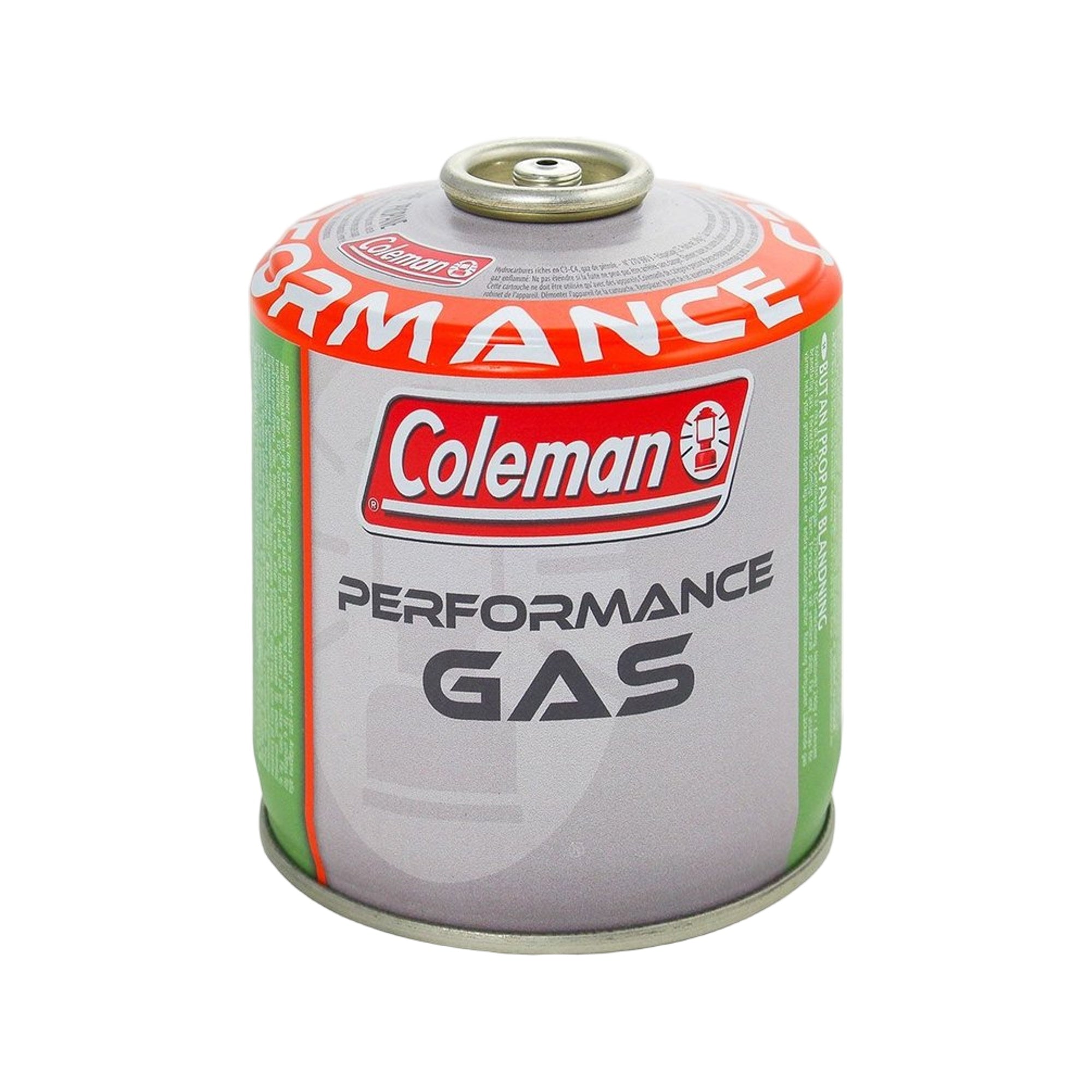 Coleman Performance 500